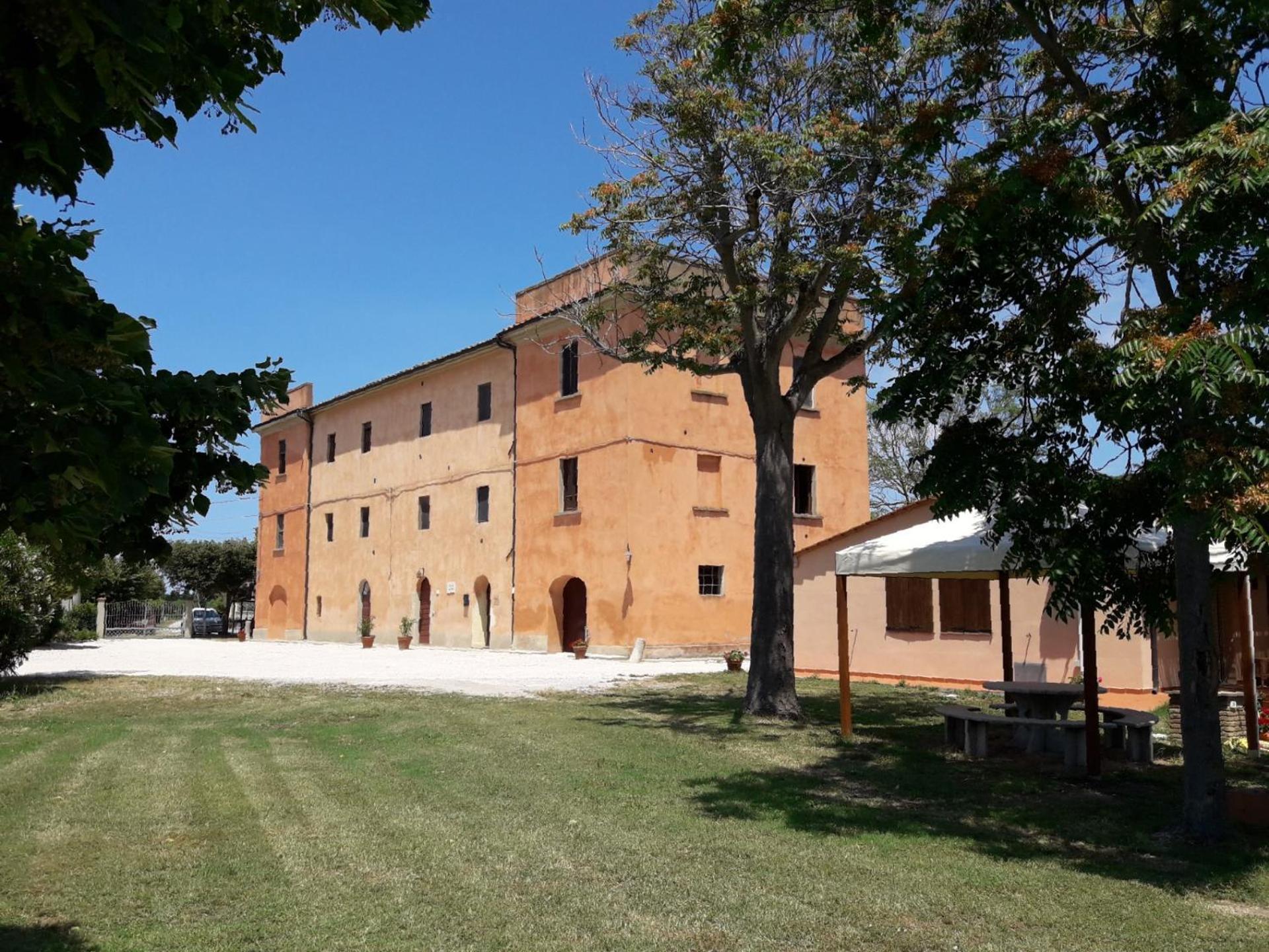 Casale Il Pescinone * Piombino